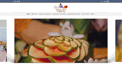 Desktop Screenshot of fruitartusa.com